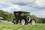 Oakland Model 30 Touring 1912 года